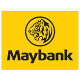 Maybank Logo